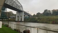 Cuyahoga River