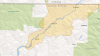 Washington Contaminated Soil