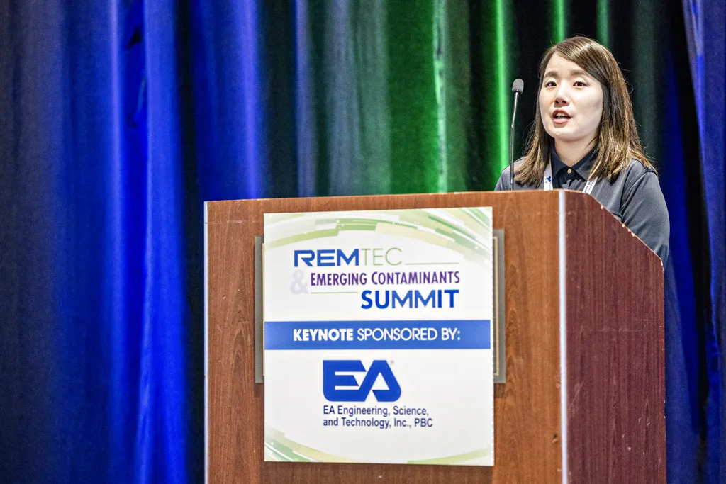 2024 Remediation Technology and Emerging Contaminants Summit