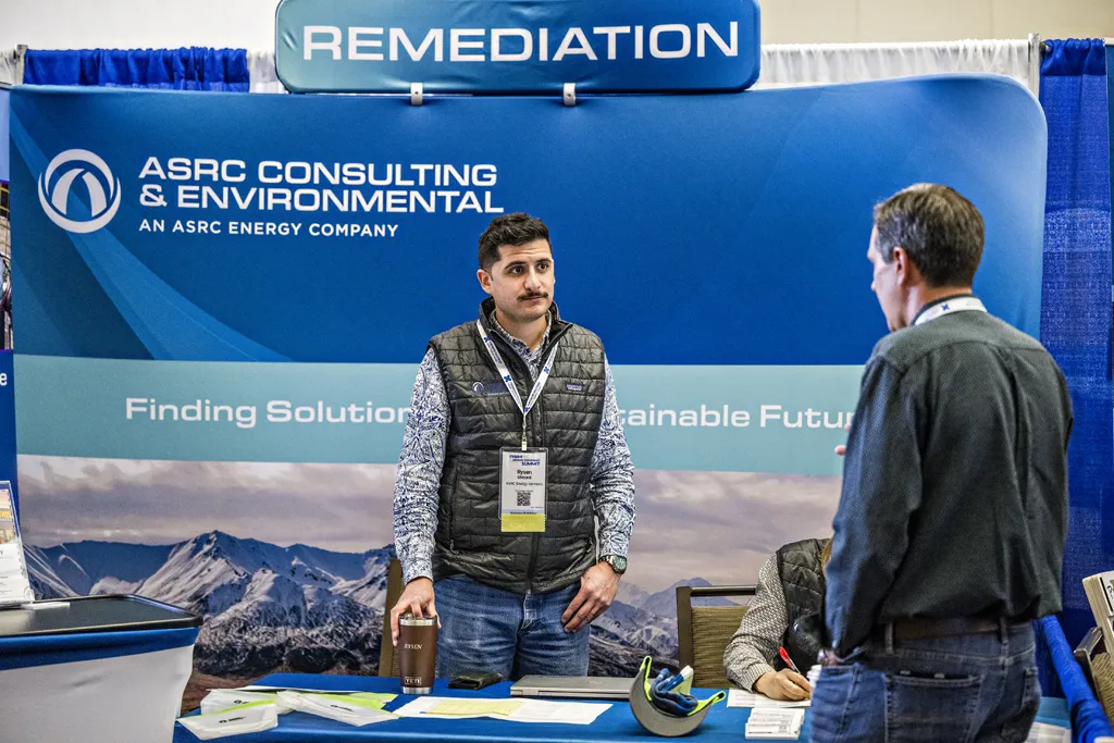 2024 Remediation Technology and Emerging Contaminants Summit