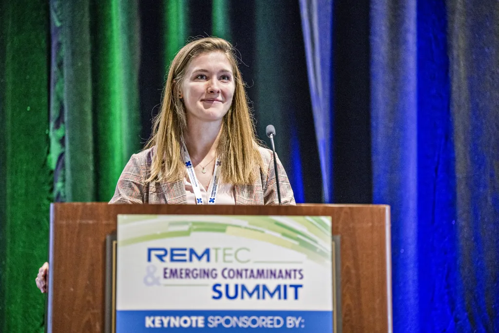 2024 Remediation Technology and Emerging Contaminants Summit