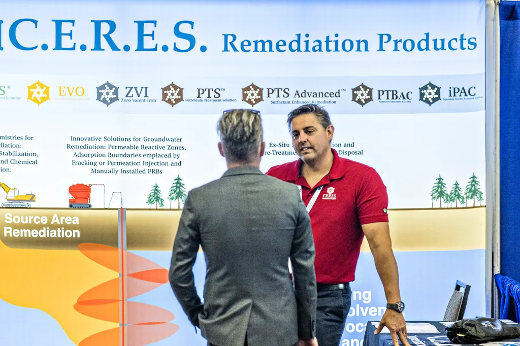 2024 Remediation Technology and Emerging Contaminants Summit